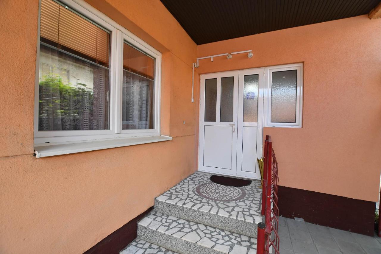Kaza apartment - B&B Kladovo