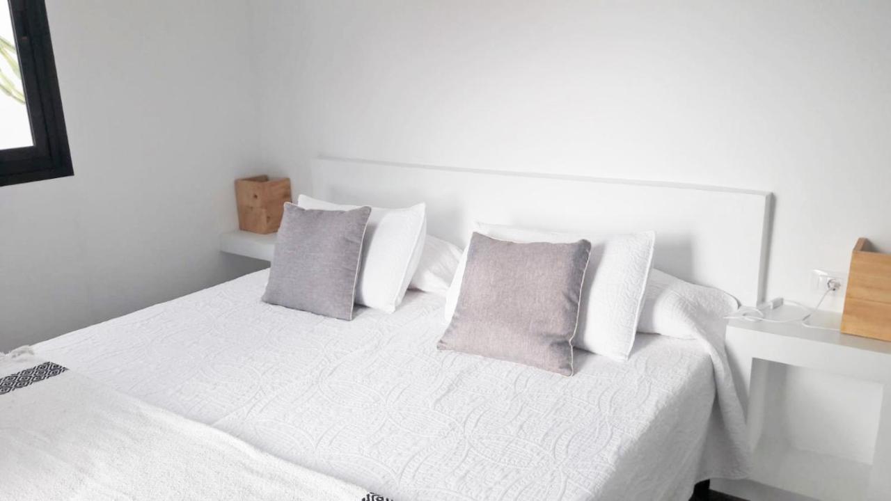 Premium Apartment mit Meerblick