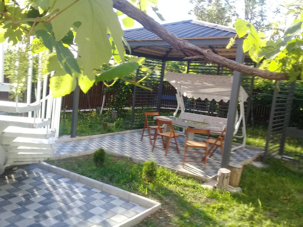 B&B Koutaïssi - Guest house Medea - Bed and Breakfast Koutaïssi