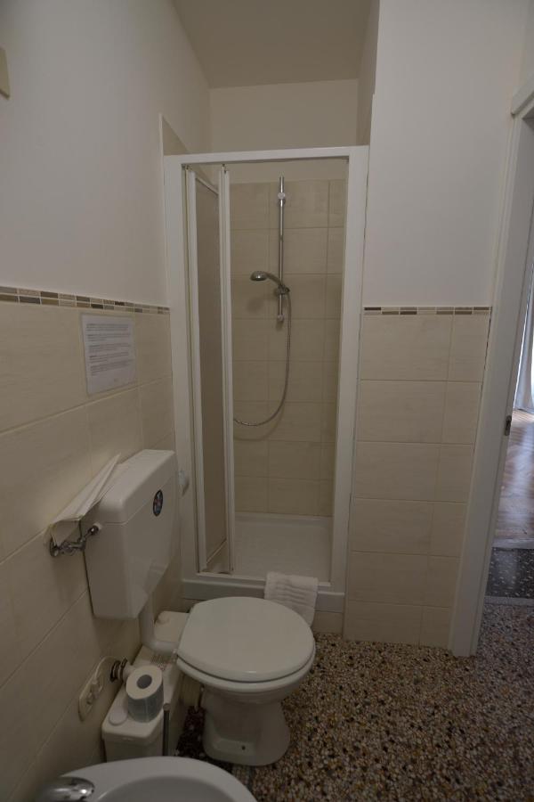 Camera Quadrupla con Bagno Privato 