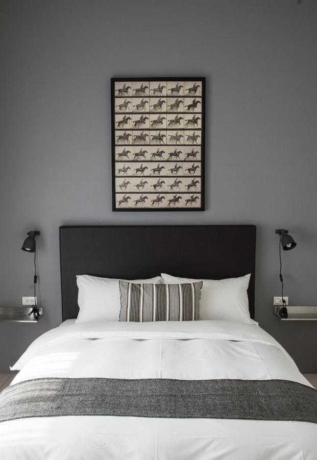 Habitación Doble con balcón