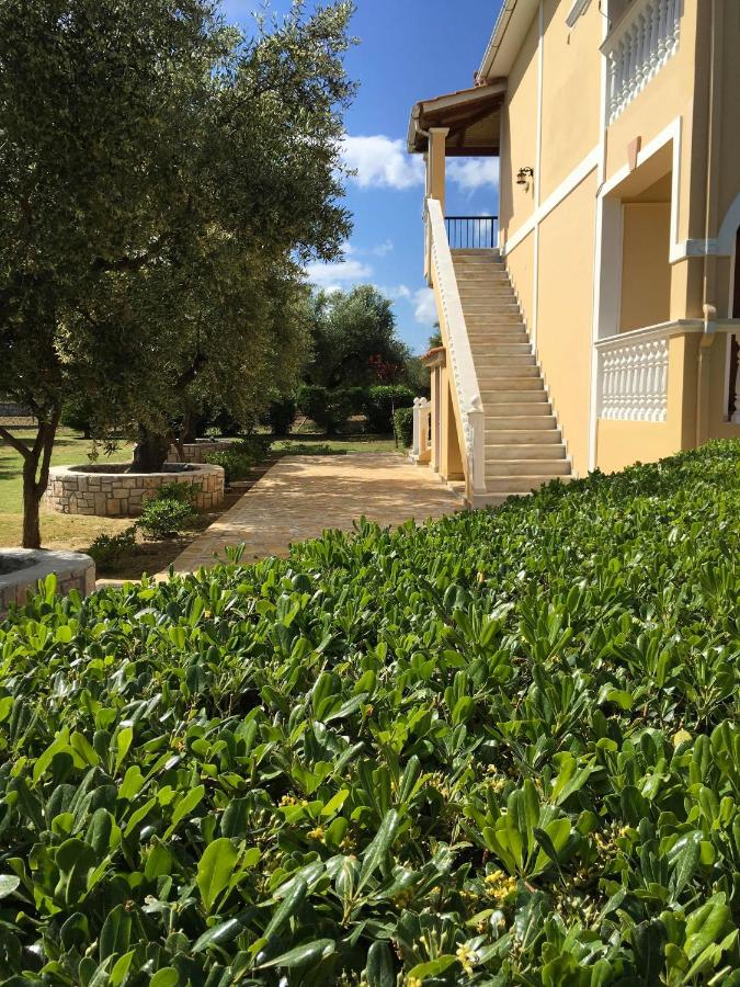 Dimaras Apartments - B&B