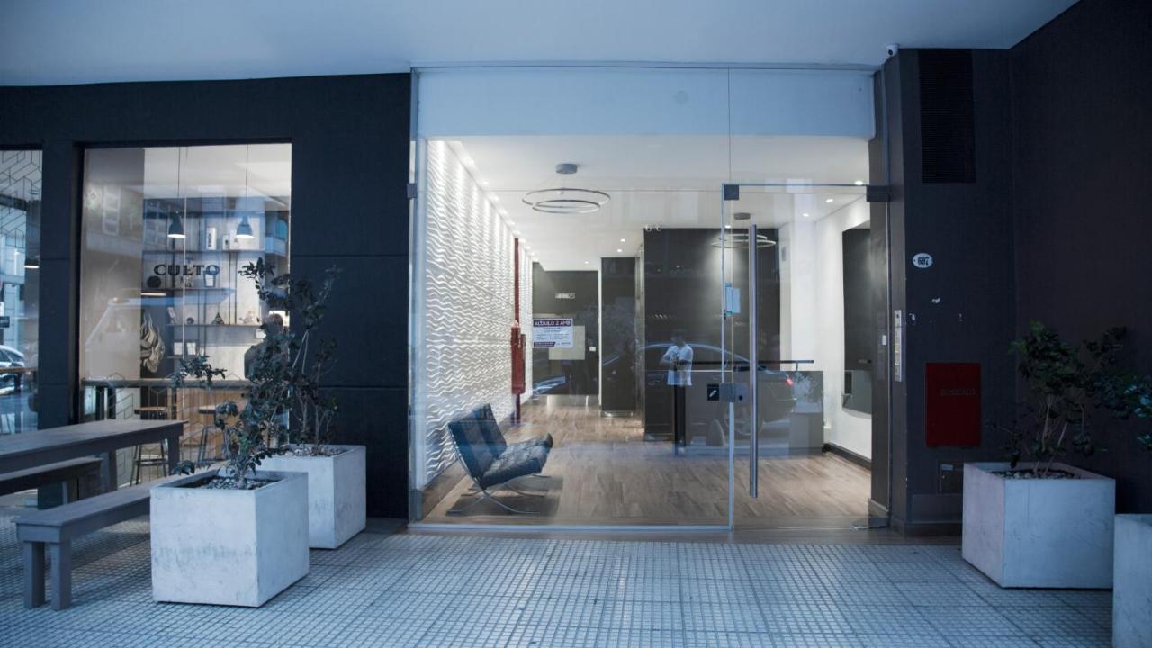 Studio Esmeralda - B&B Buenos Aires