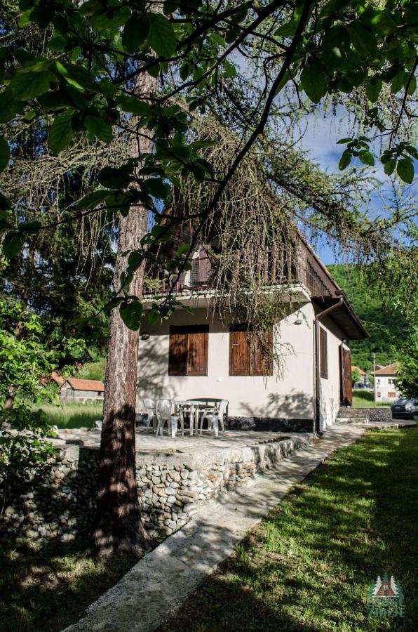 Lodge Zbilje Visoko, Bosnian Pyramids - Bed and Breakfast