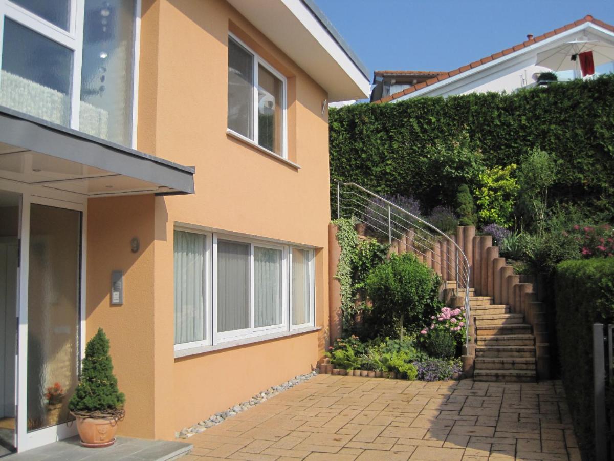 B&B Daisendorf - Ferienwohnung Klanner - Bed and Breakfast Daisendorf