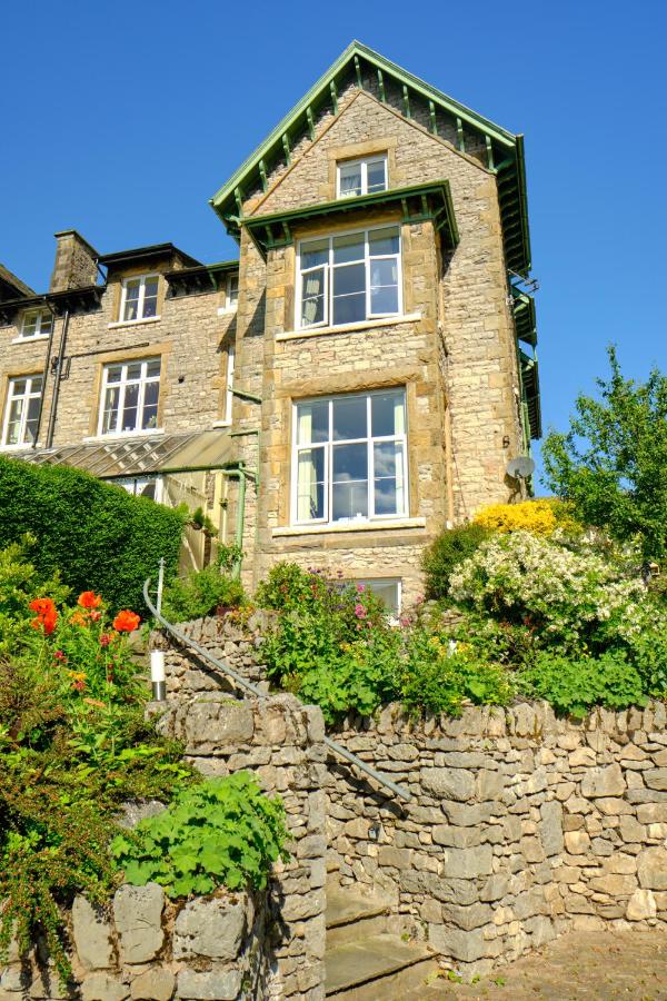 Corner Beech House - Ferienwohnung Grange-over-Sands