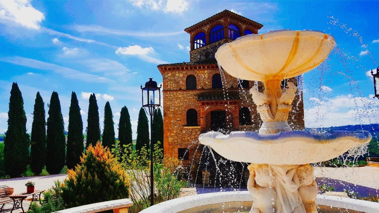 I Segreti del Borgo - B&B