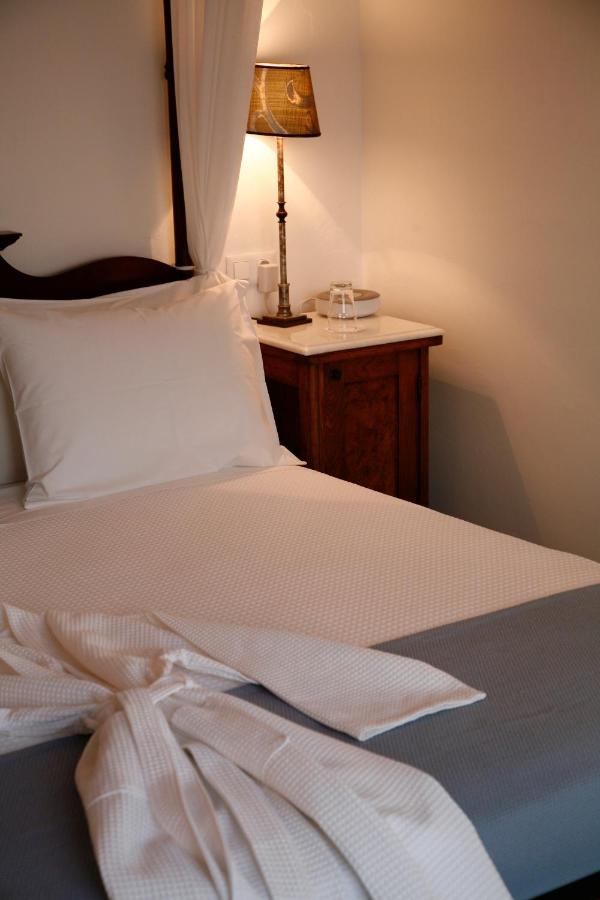 Deluxe Suite with Sea View