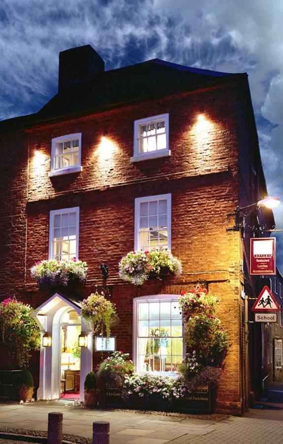 Softleys - B&B