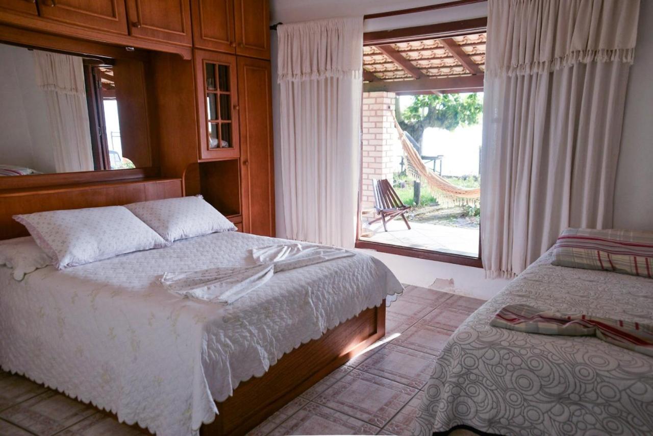 Deluxe Suite mit Meerblick