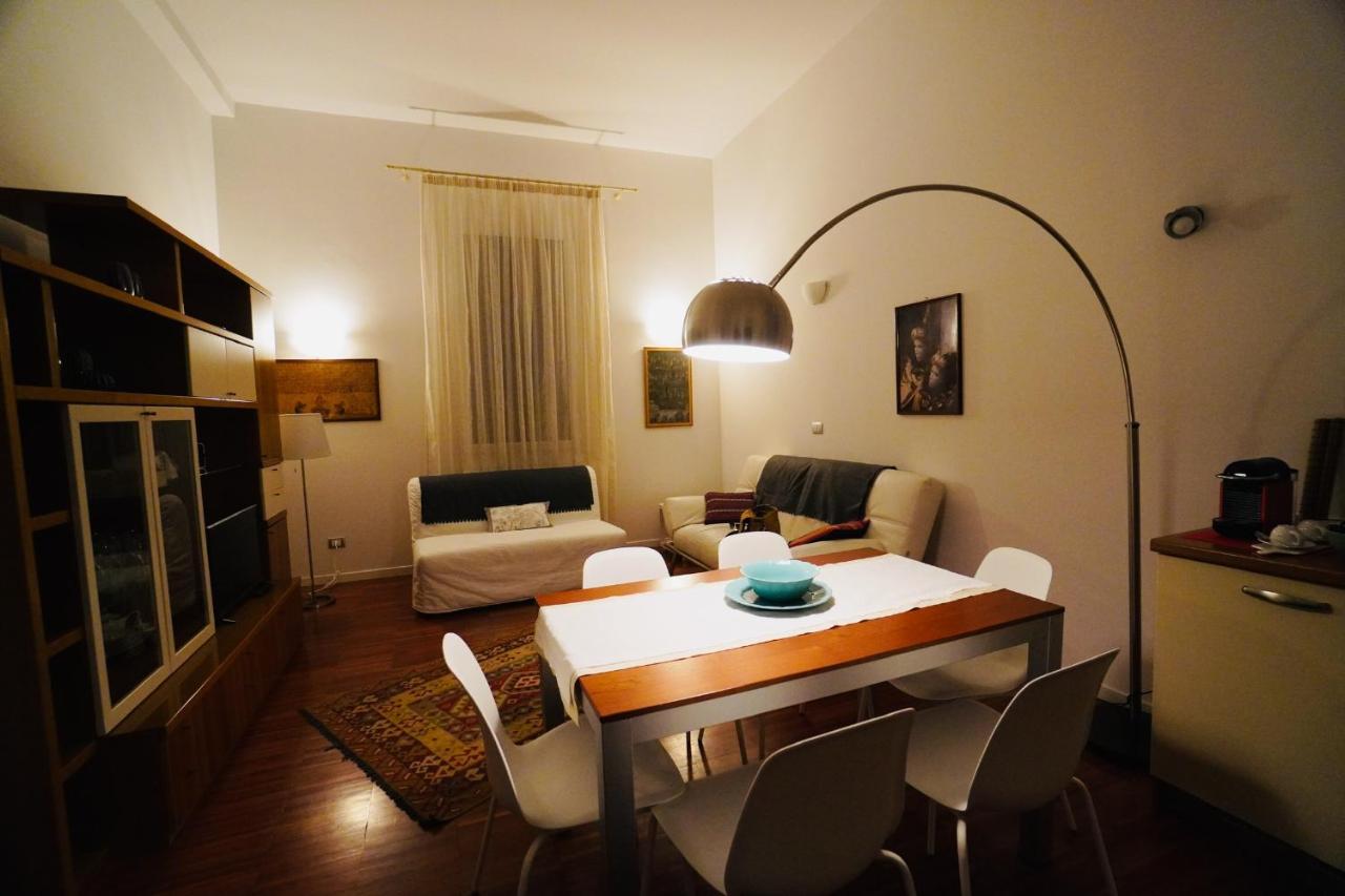 A Casa di Enza - B&B Bolonia