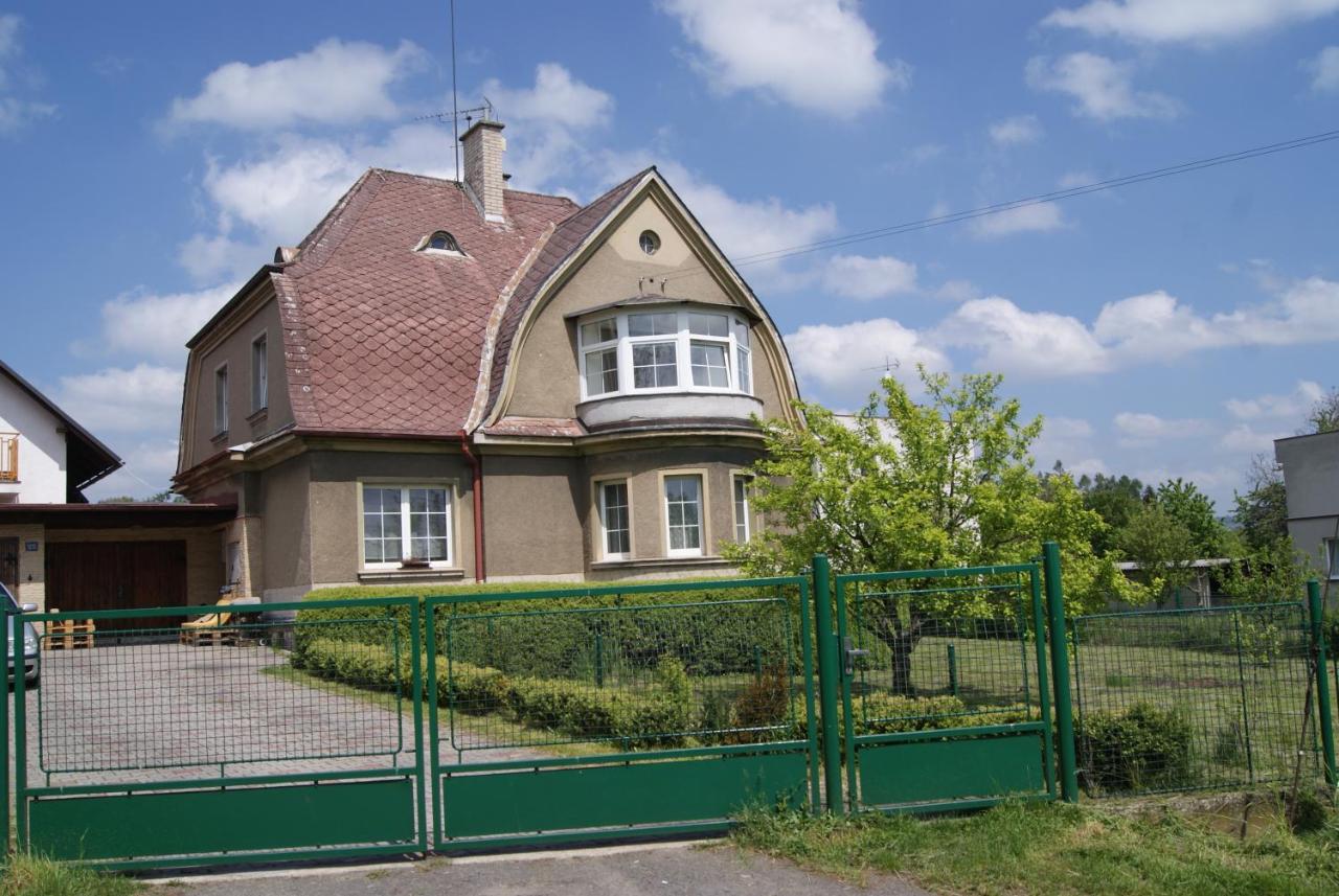 B&B Turnau - Apartmán Český ráj - Bed and Breakfast Turnau