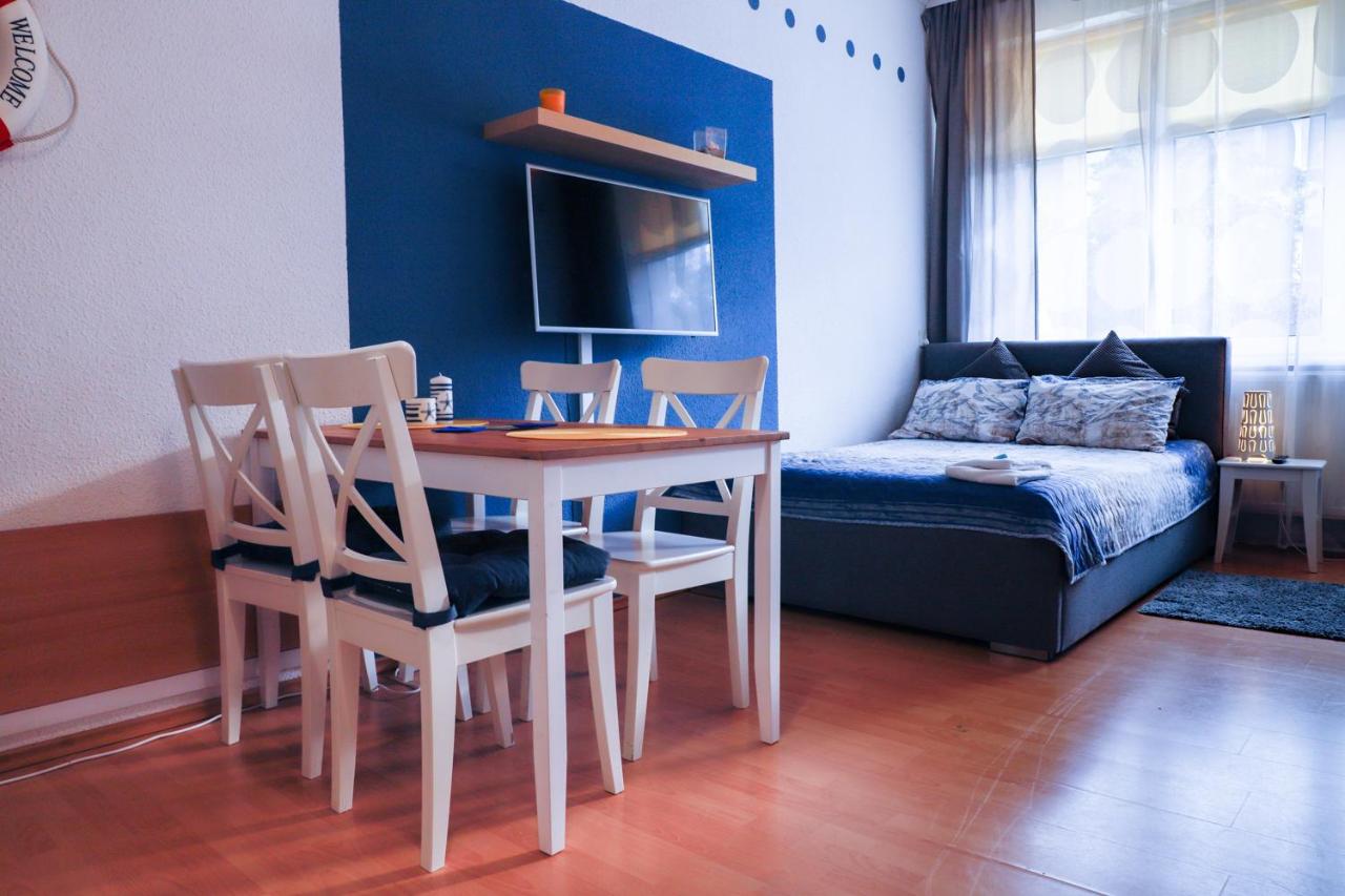Apartamento Estudio