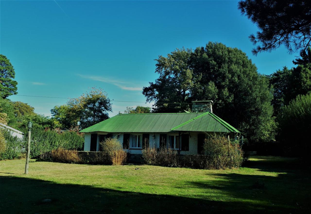 Huis met 4 Slaapkamers