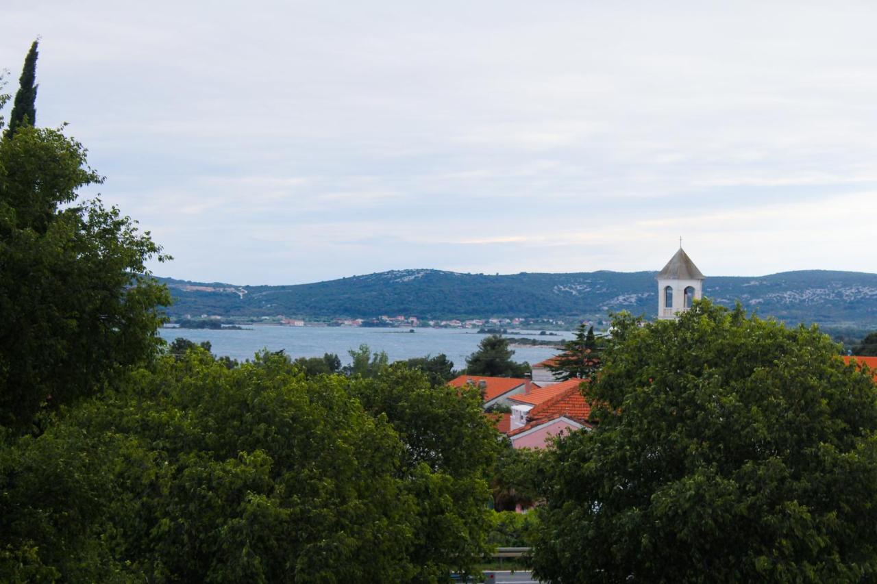 Apartment 20 - Ferienwohnung Sveti Filip i Jakov