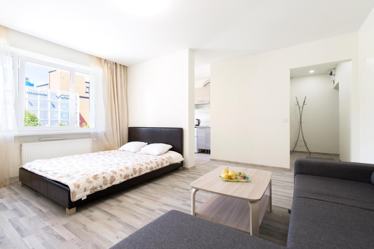 Central 3BR & 4BR Stays - Ferienwohnung