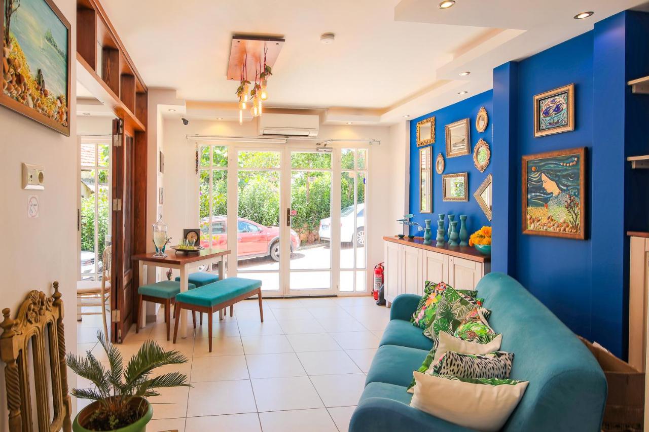 Appartement avec Balcon