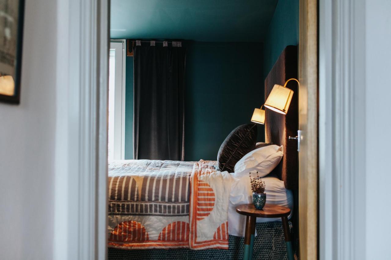 Appartement 2 Chambres
