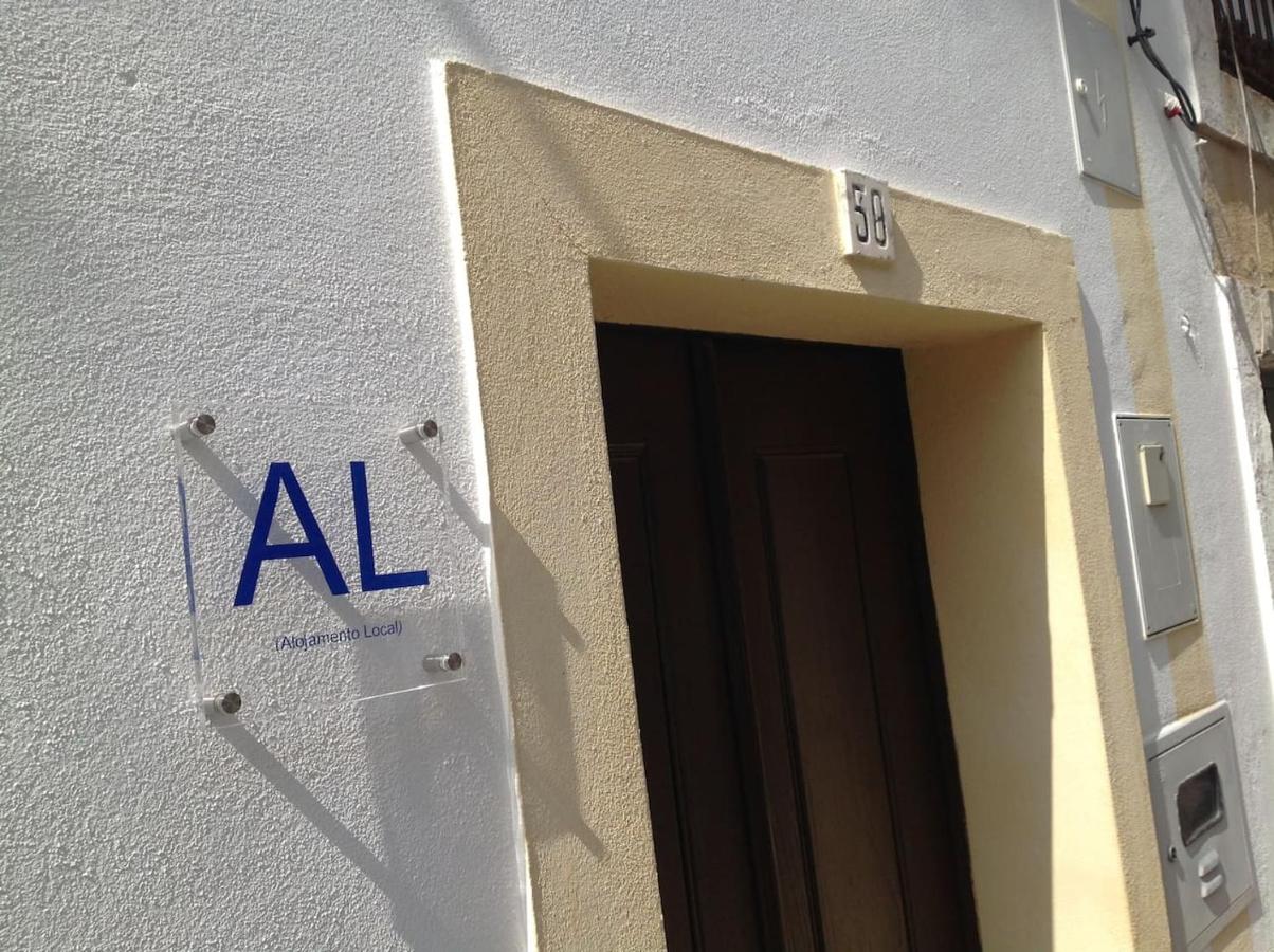 Sabores Alem Tejo 38 - Ferienwohnung