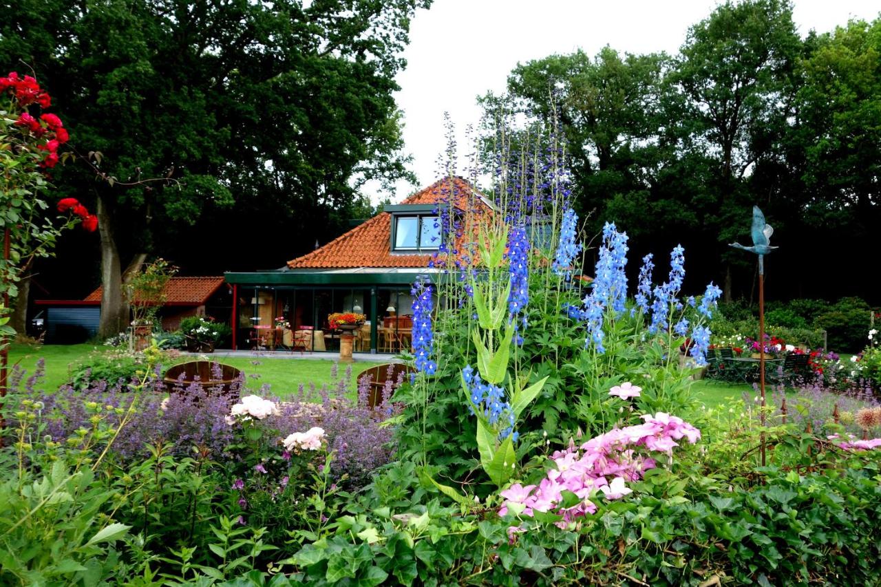 B&B Kamperfoelie - B&B