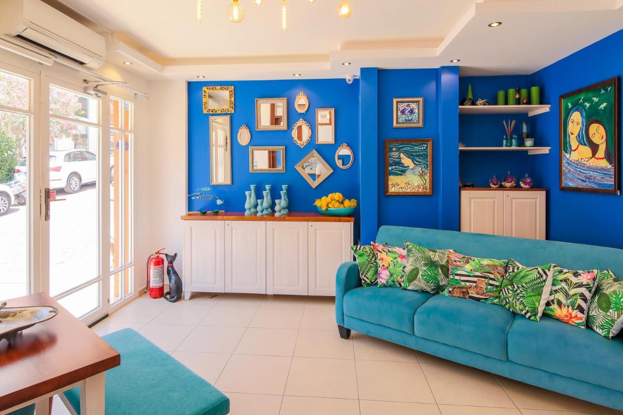 Kasinn Apart Hotel - Ferienwohnung