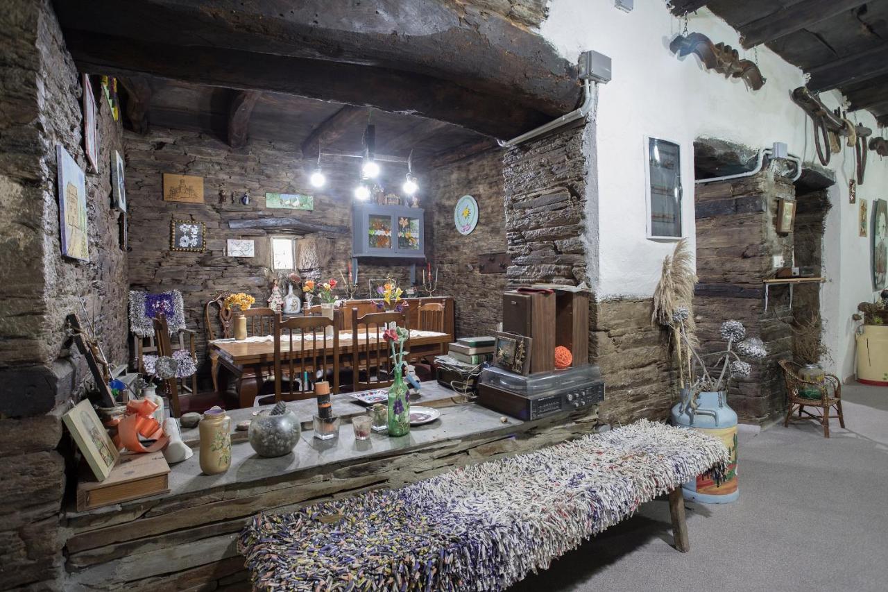 A Fonte das Bodas - B&B
