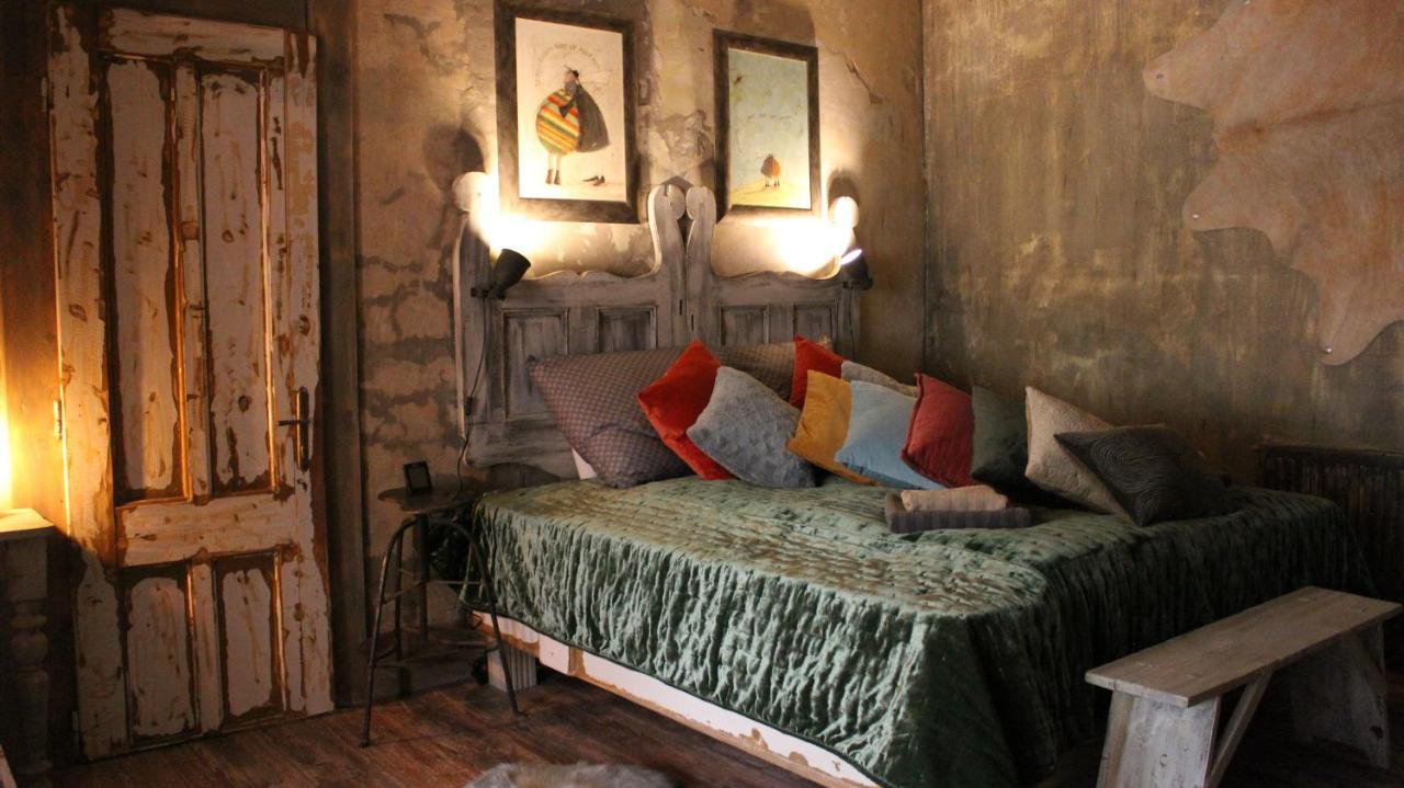 VINTAGE in Old Town - Bed and Breakfast Kecskemét
