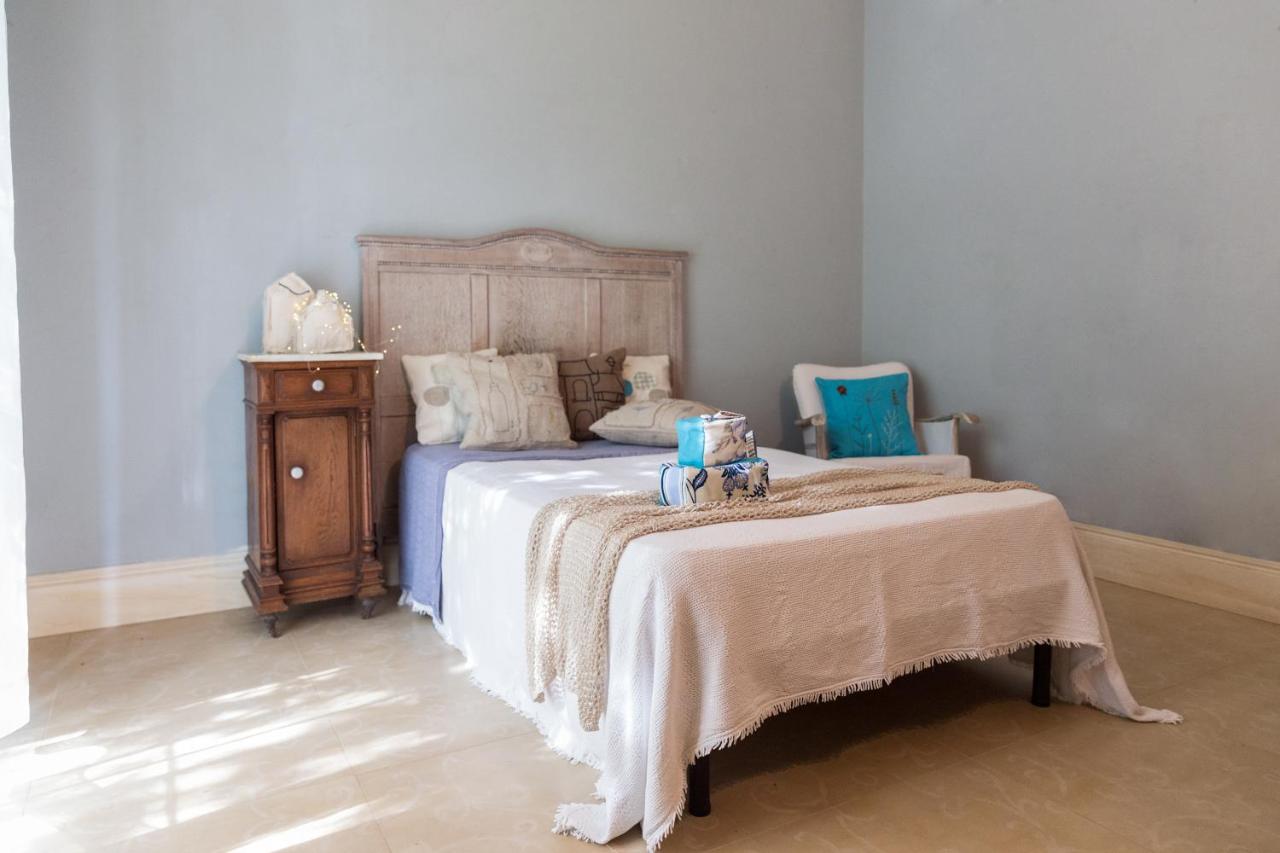 King Room with Balcony