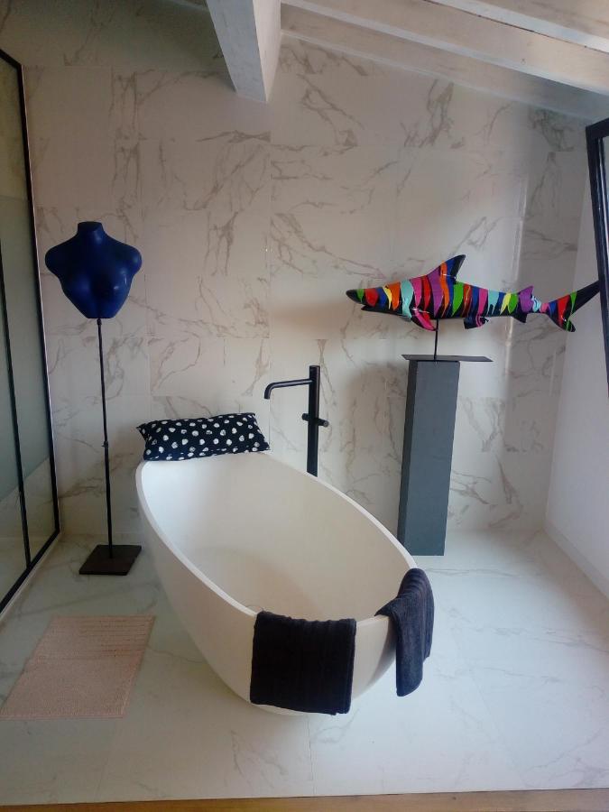 Deluxe Double Room with Bath