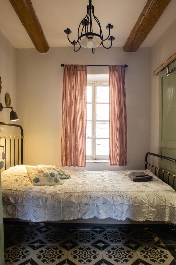 Single Room with Shower