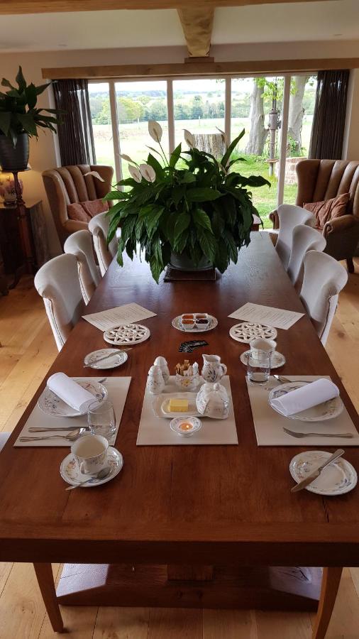 Keepers Cottage Guest House - Bed and Breakfast