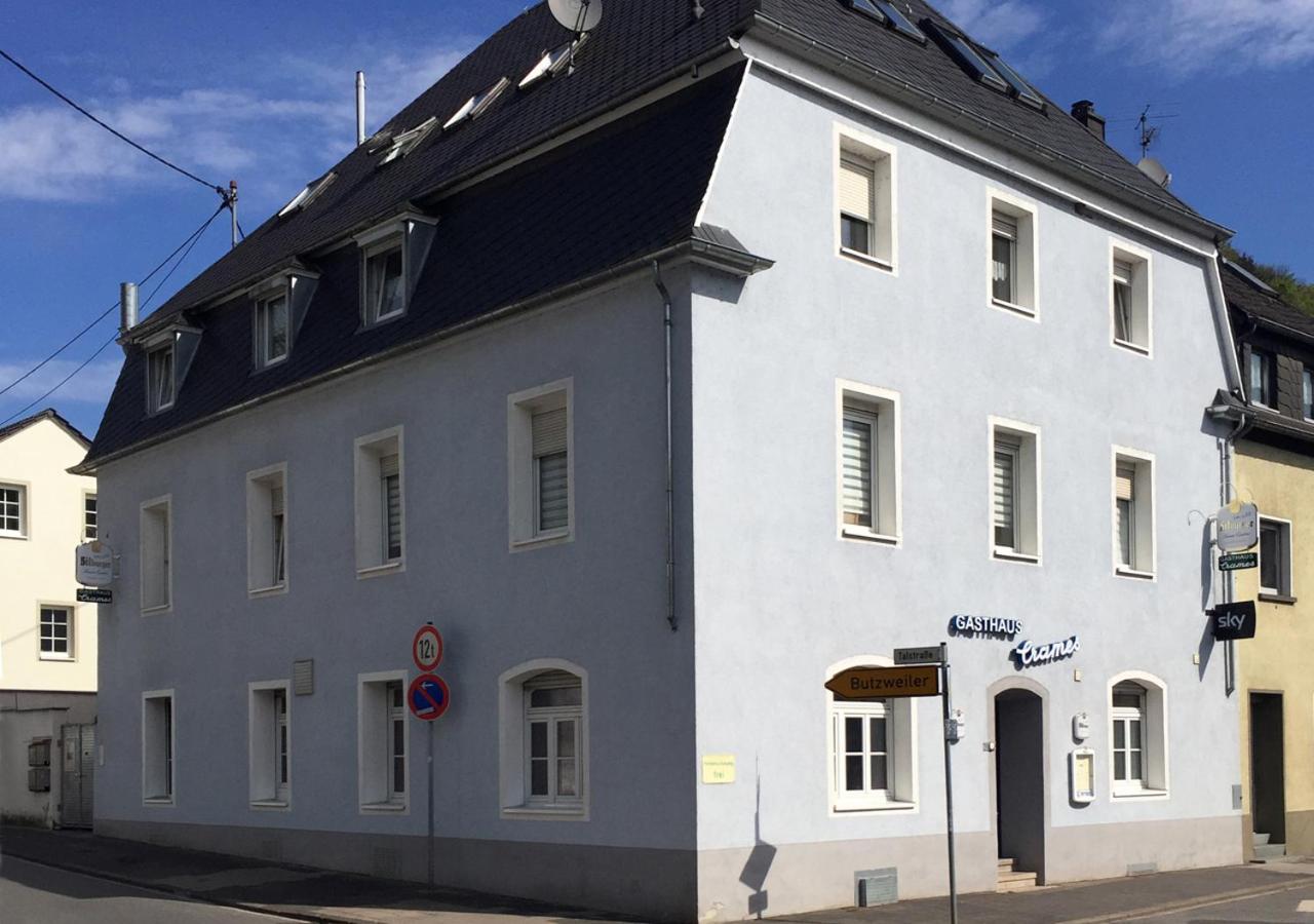 Ferienwohnung Crames - Chambres d’hôtes