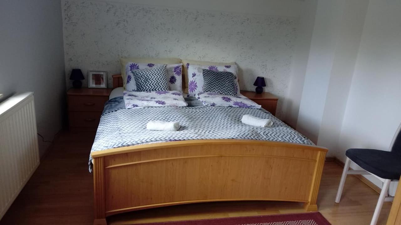 Appartamento con 3 Camere da Letto