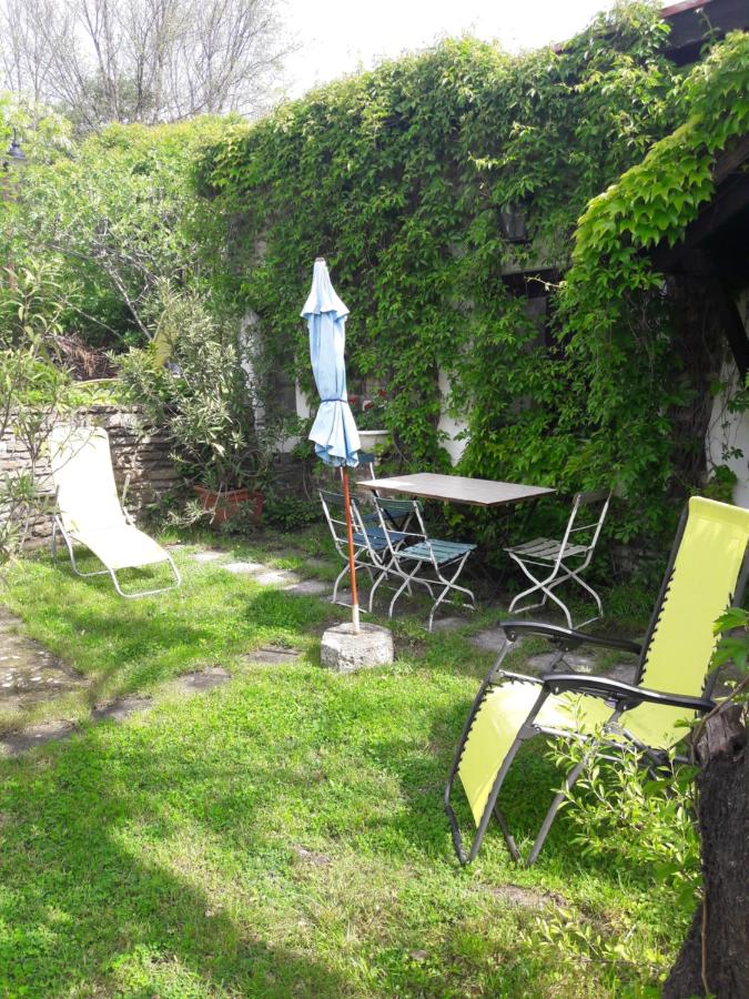 Babamúzeum kis apartman - B&B