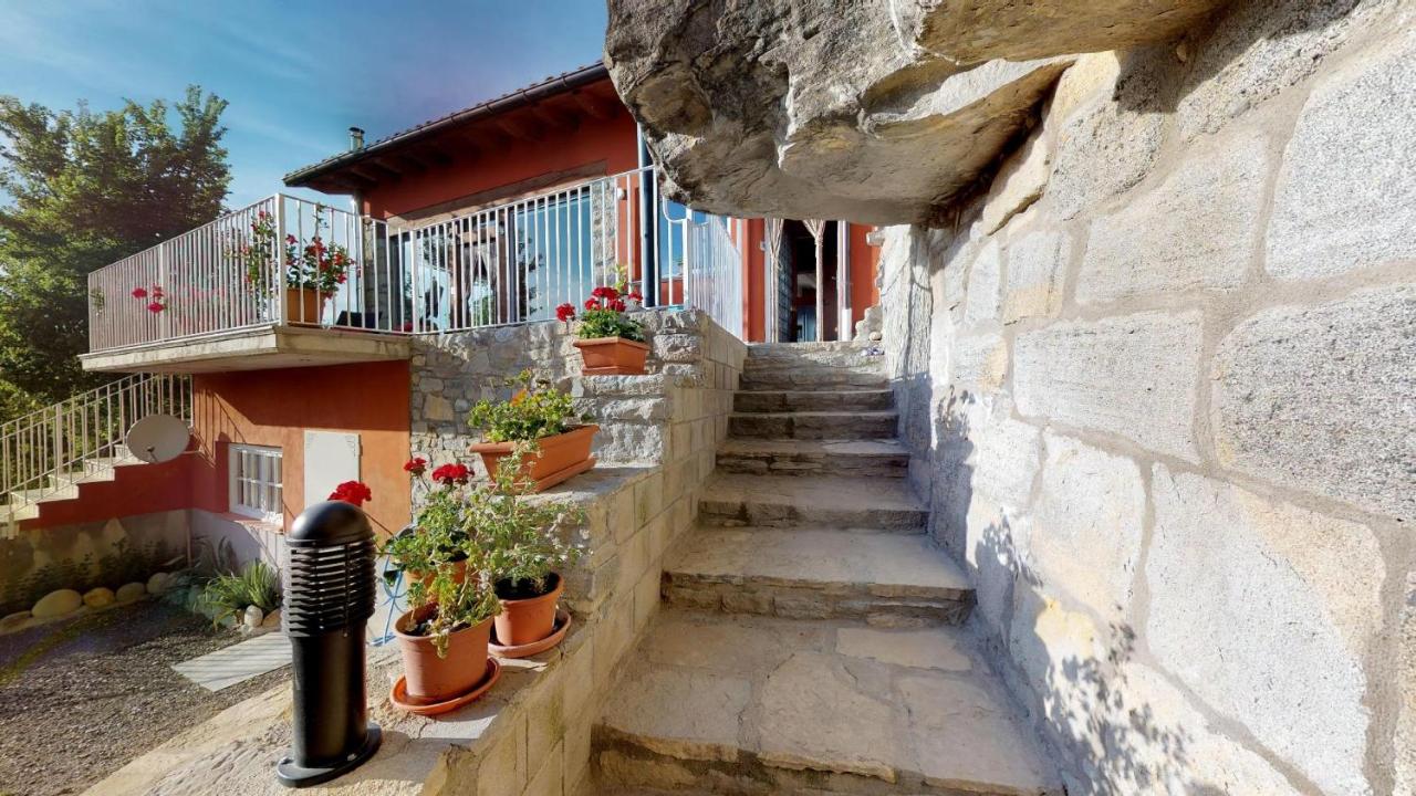 Appartamento con Vista Montagna