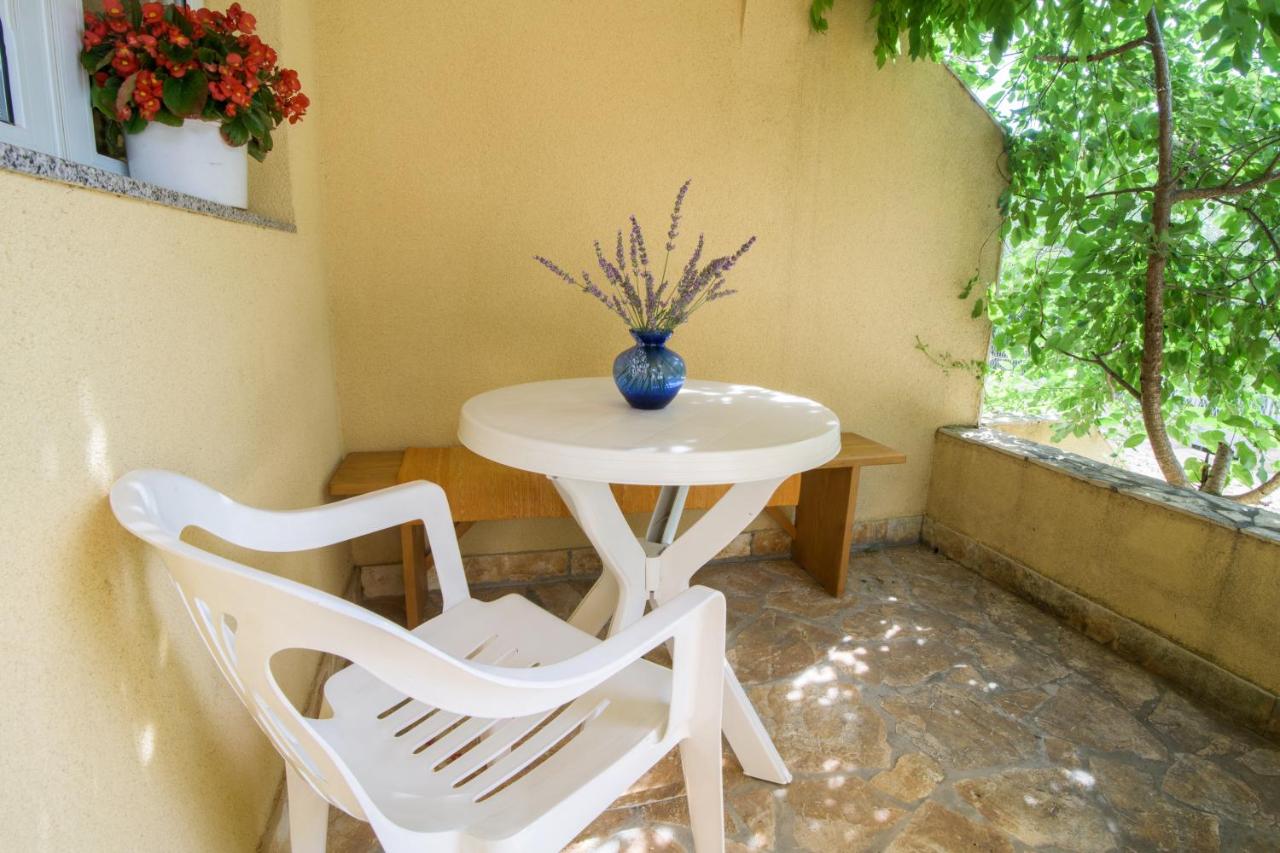 Apartment - Ground Floor