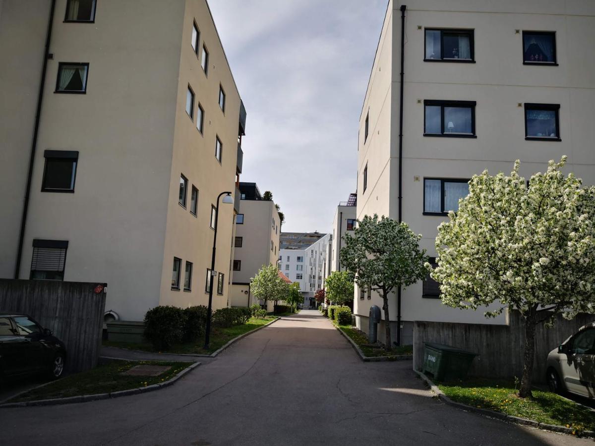 Lillestrøm Central City Apartment Fully Furnished - B&B Lillestrøm