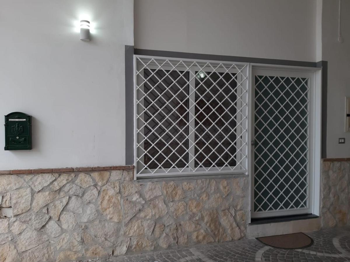 Travel Home Pompei - Ferienwohnung Pompei