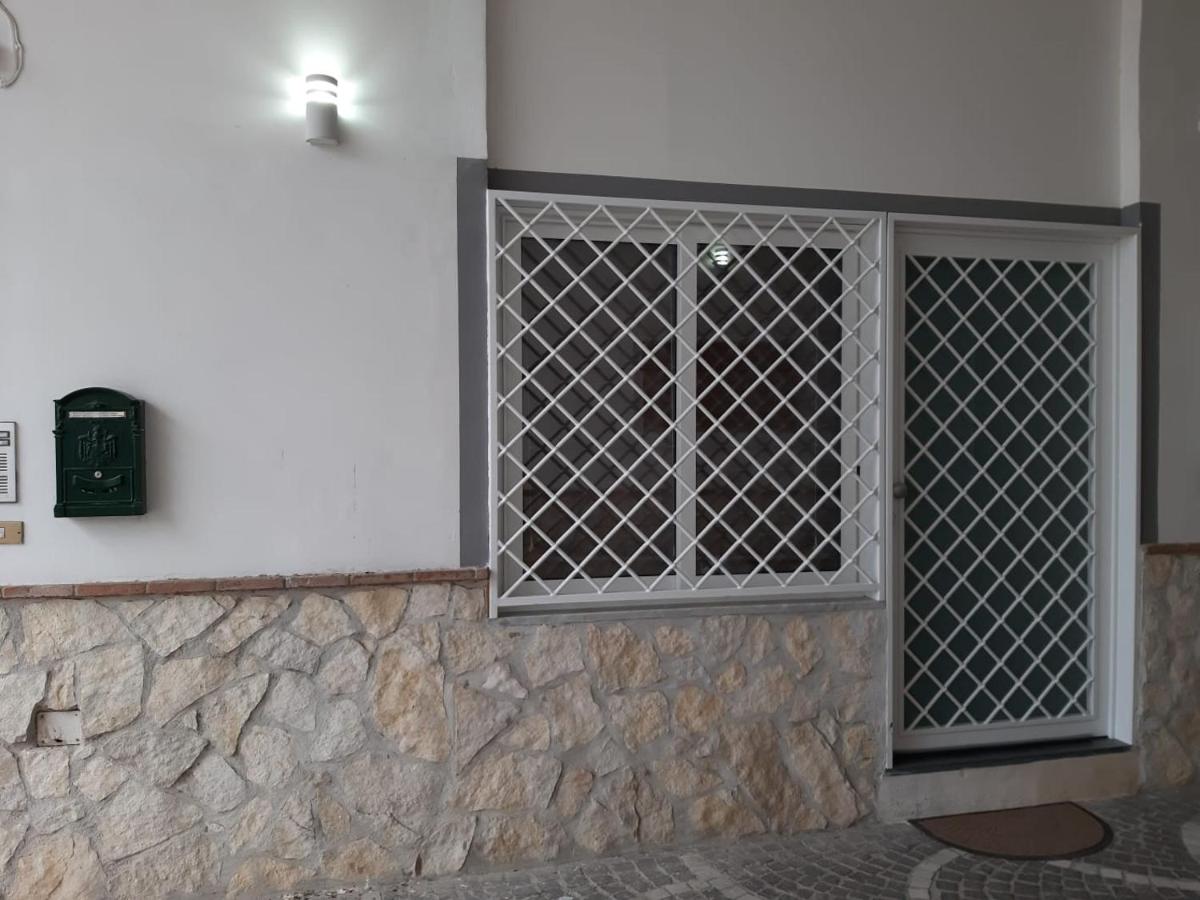 Travel Home Pompei - B&B