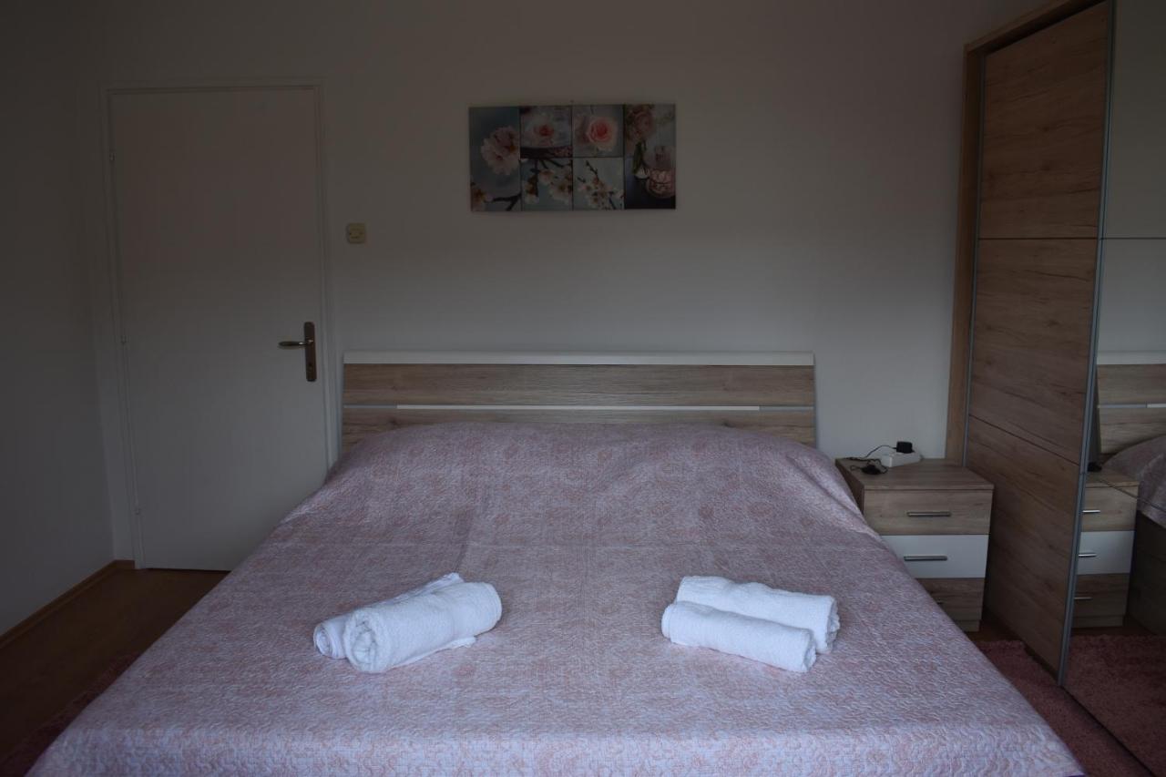 Appartement - Begane Grond