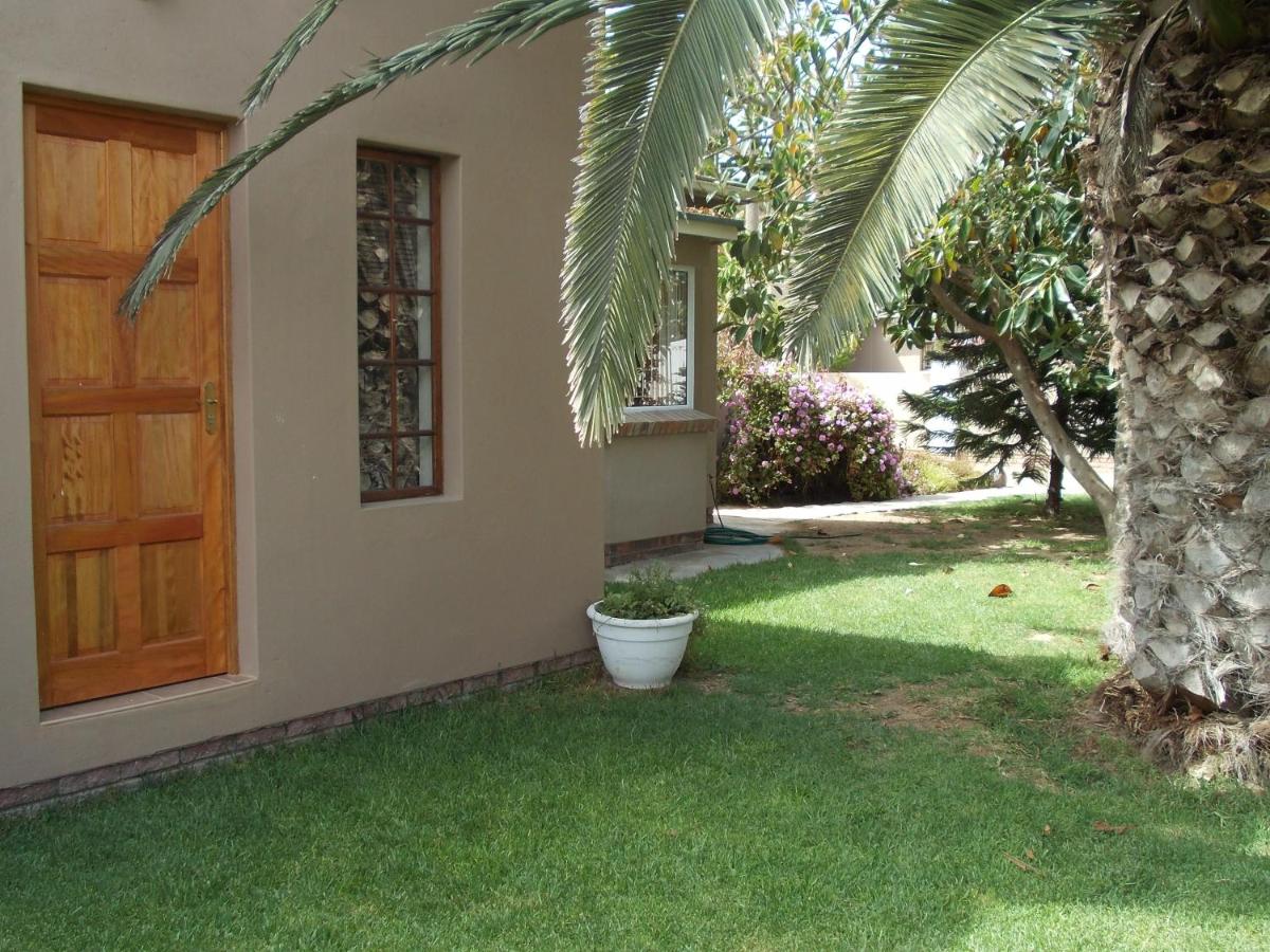 Huis KlipdriftSelf Catering &B&B - B&B Henties Bay