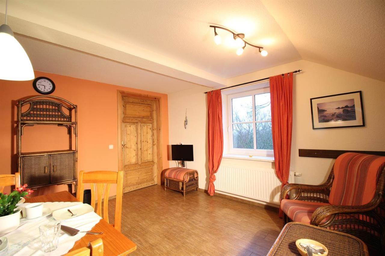 Appartamento con 2 Camere da Letto