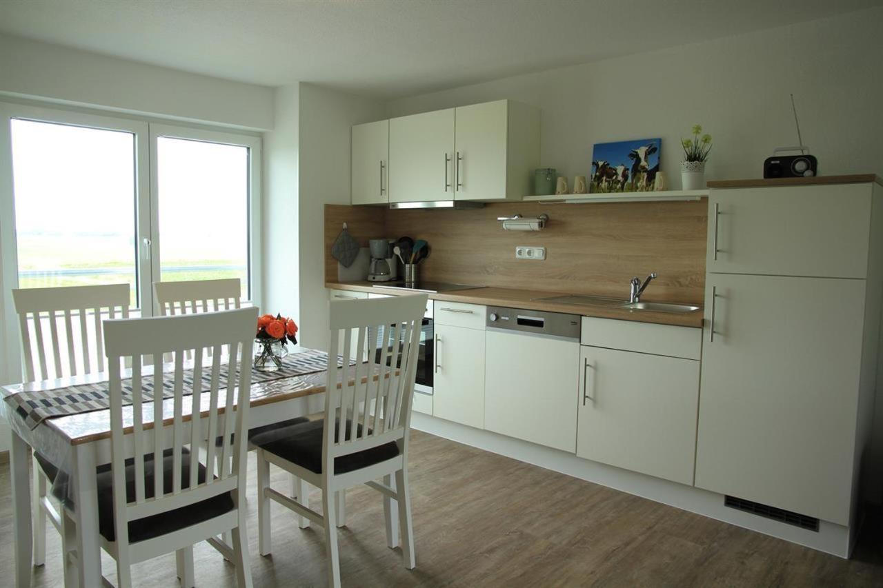 Haus am Meer - B&B
