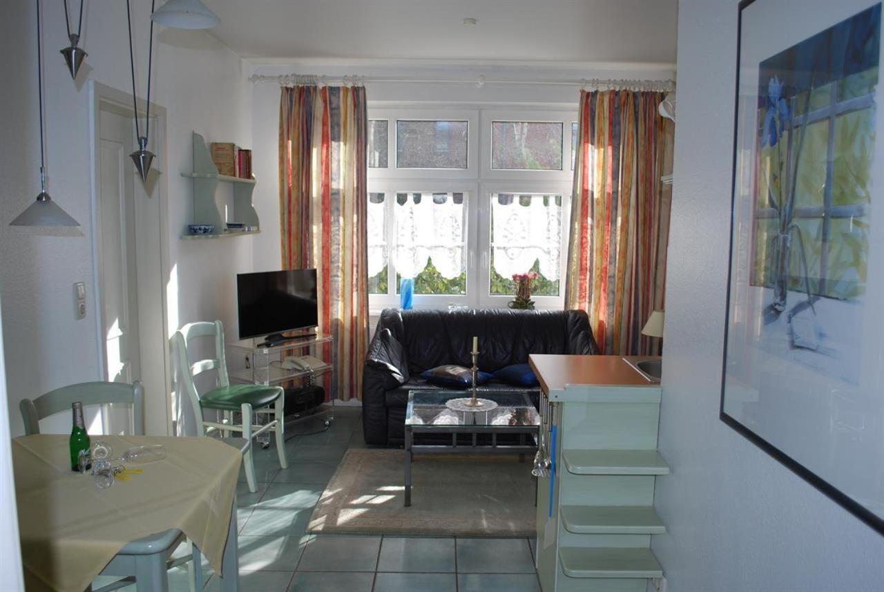 Apartment mit 1 Schlafzimmer