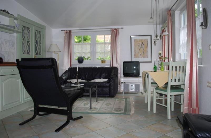 Apartment mit 2 Schlafzimmern