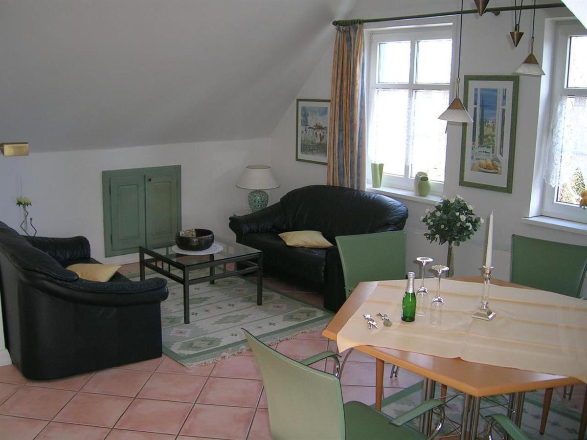 Apartment mit 3 Schlafzimmern