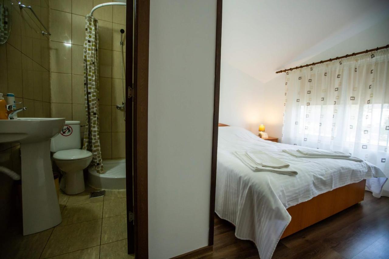 King Room with Balcony
