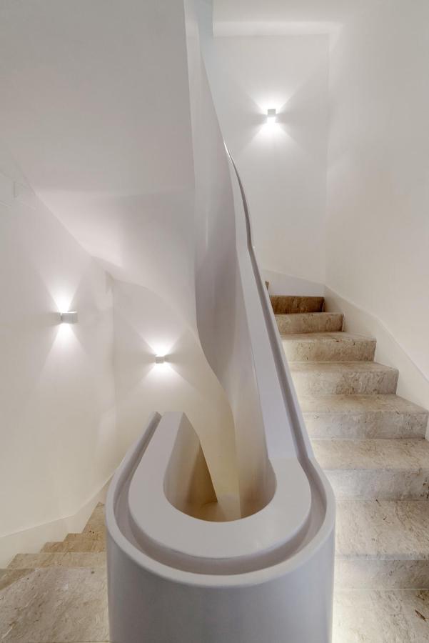One-Bedroom Apartment - Ground Floor