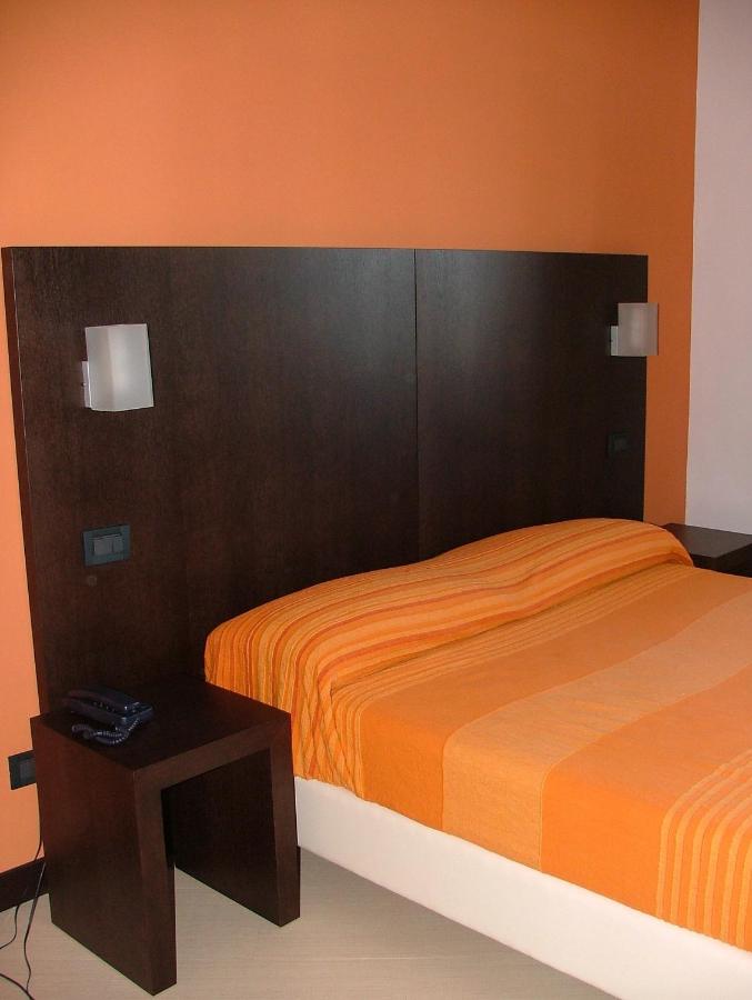 Tweepersoonskamer met 1 of 2 Bedden