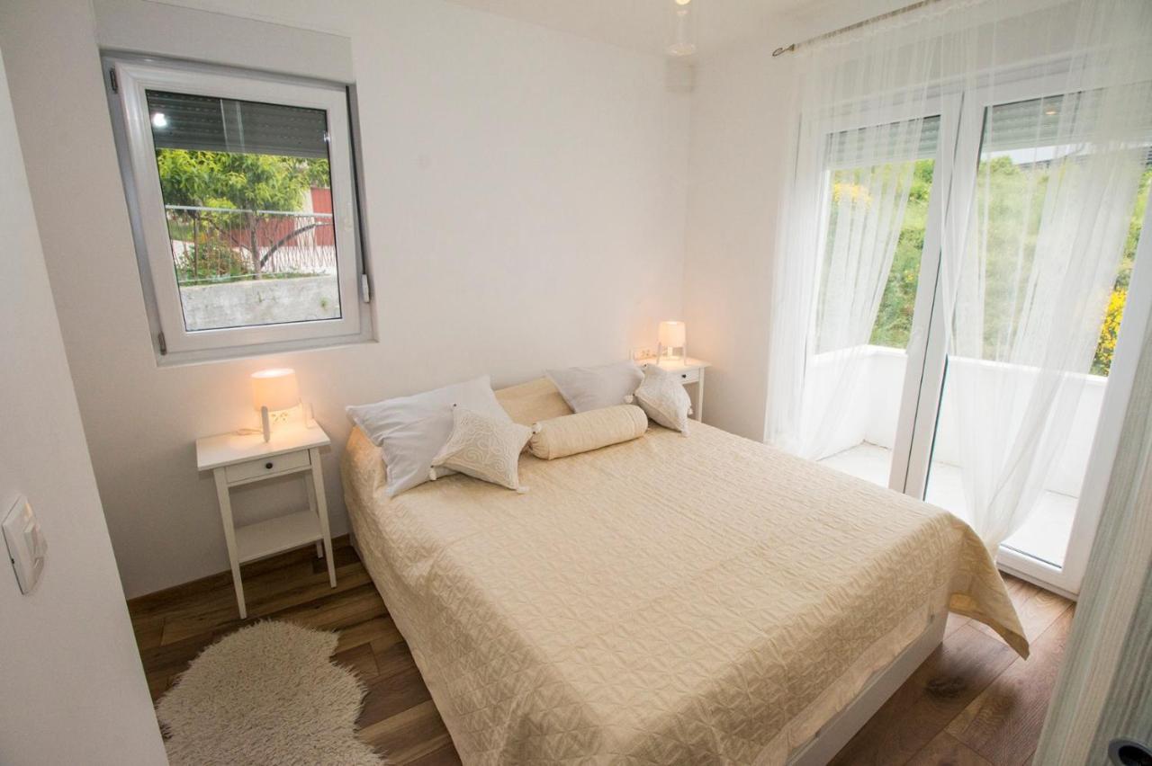 Appartamento con Vista Mare